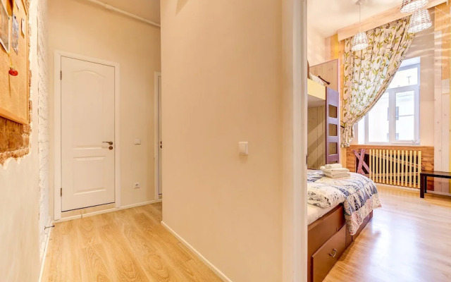 Апартаменты Welcome Home, Лиговский 99