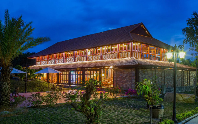 Maison du Vietnam Resort & Spa