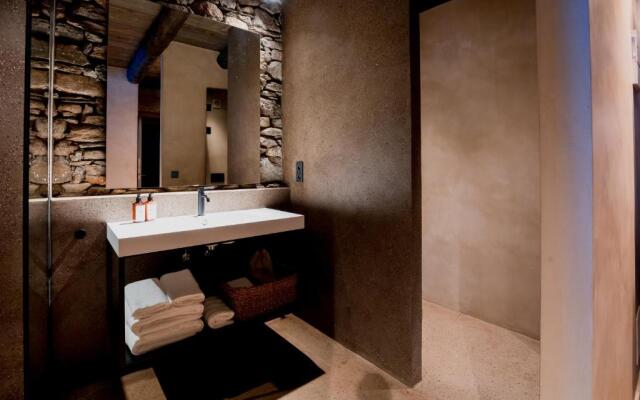 Les Pardines 1819 Mountain suites & SPA