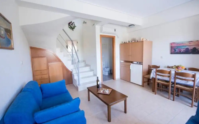 Manoleas Villas - Apartment 5