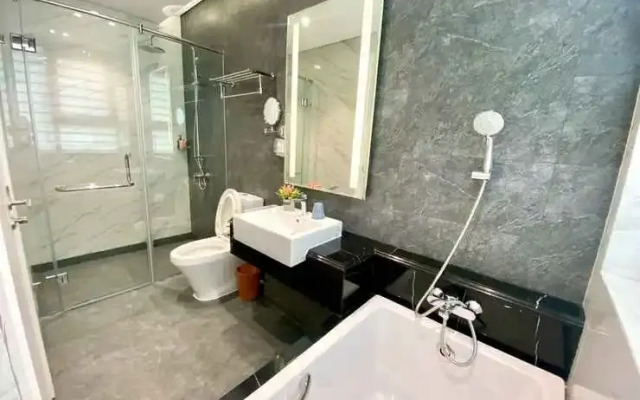 Altara Quy Nhon- Ruby Apartment