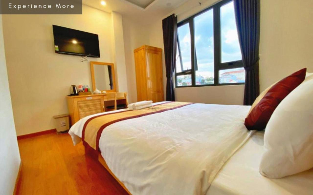 An Tam Guest House
