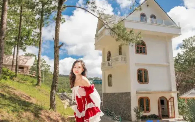 Kim Resort - Khu Nghĩ Dưỡng Rừng Lá Kim