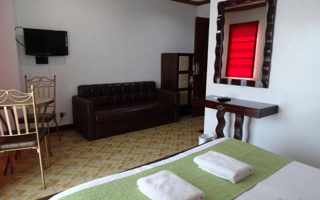 Ecoland Suites & Inn