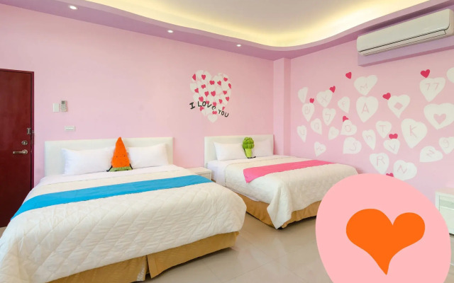 Mu Yu B&B