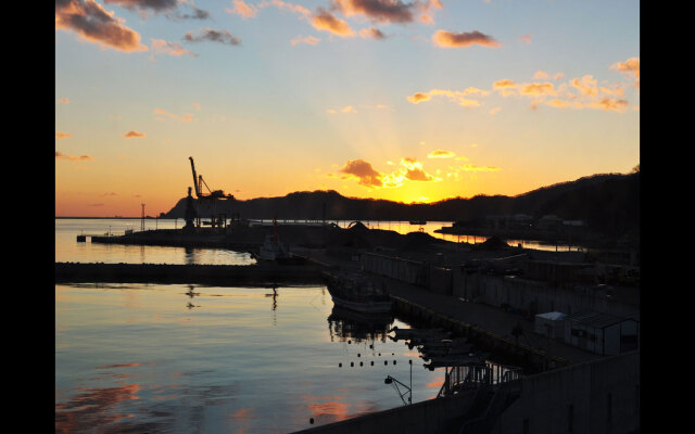 Rikuchu Kaigan Grand Hotel