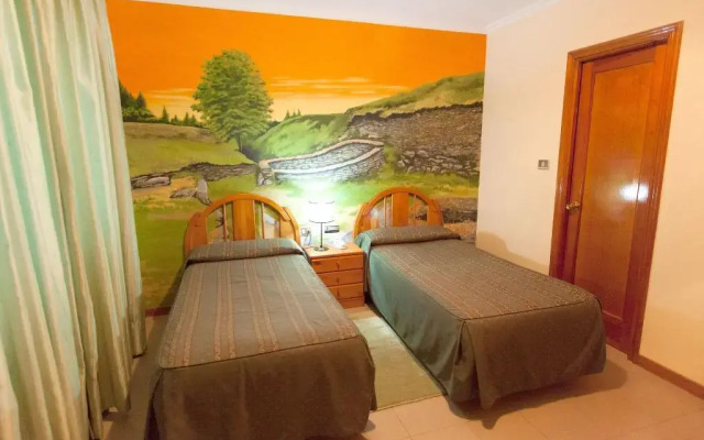 Hostal Terra Chá