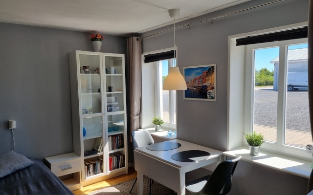 Vestbjerg Apartments