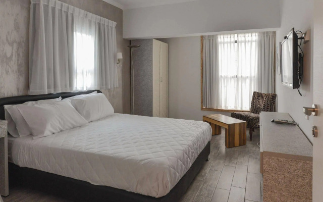 Hotel Boutique Alma