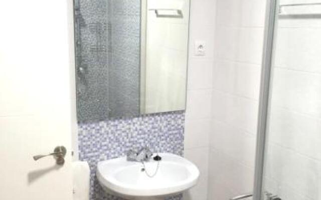Apartment Cuesta San Judas