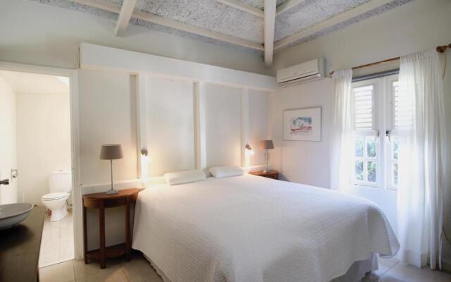 Piscadera Bay Resort 79