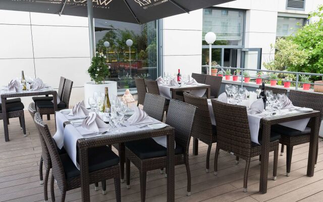 Best Western Plus Welcome Hotel Frankfurt