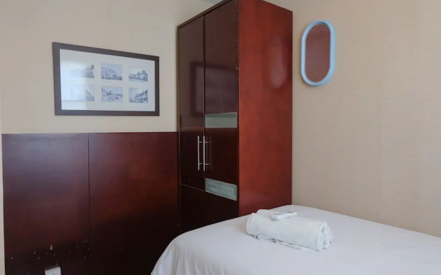 Homey 2Br At Galeri Ciumbuleuit 1 Apartment