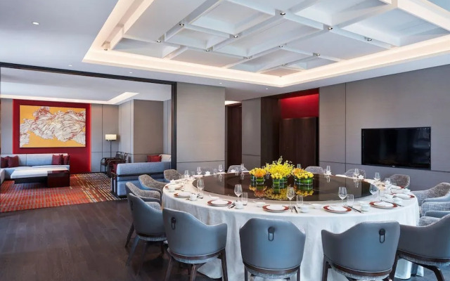 Sheraton Shanghai Fengxian