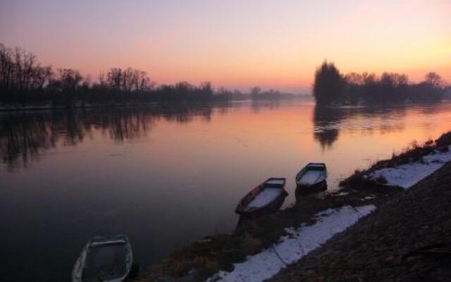 Escale de Loire