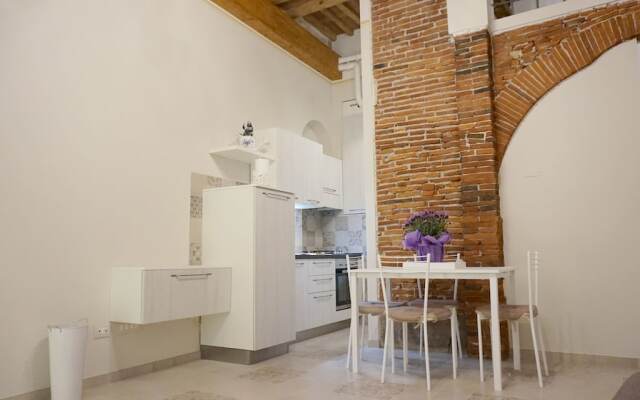 Alessandra Apartment