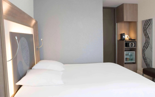Novotel Bordeaux Lac