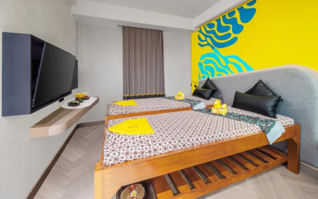 Quest Vibe Dewi Sri Bali