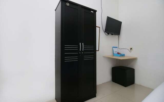 Airy Eco Setiabudi  Ungaran 21 Jakarta