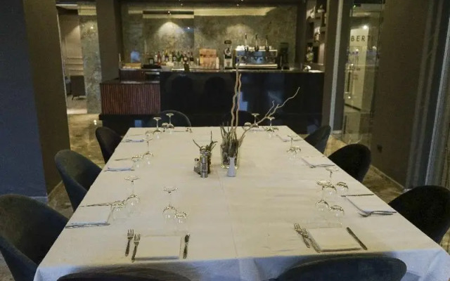 Lamberti Boutique Hotel