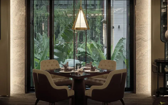 REY Hotel Hanoi