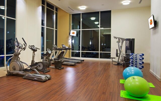 HARRIS Hotel & Conventions Bekasi