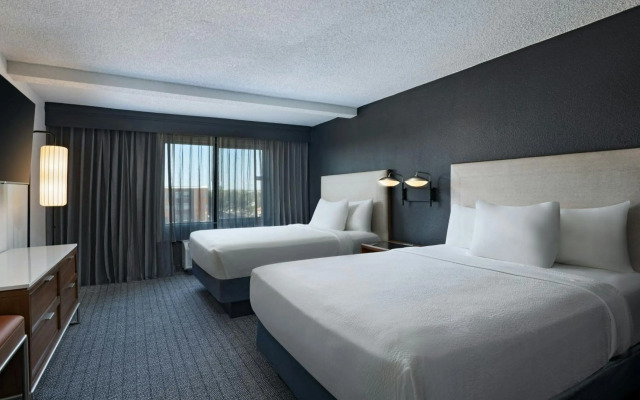 Courtyard Marriott Laredo