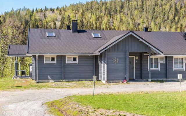 House  Nilsiä