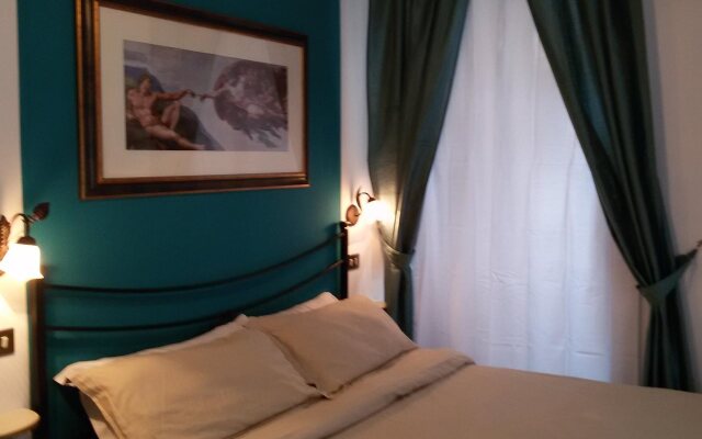 Bed  Breakfast I Tre Pupazzi