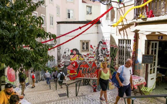 Central Studio by TimelyStay