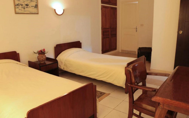 Hotel Saint Georges Tunis