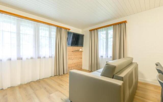 Chalet Kehr - Kehr Apartment