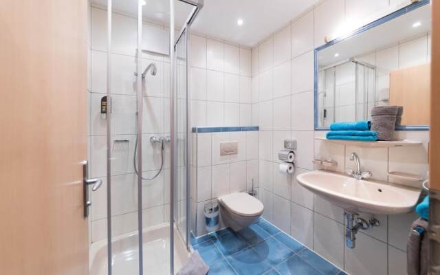 Sport-Garni Kapplerhof