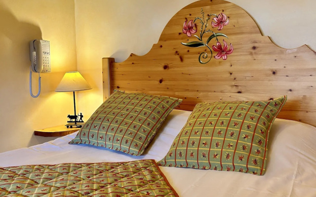 Hameau des Prodains - Hôtel