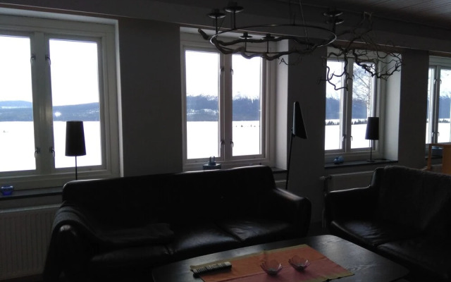 Ottsjö Fjällhotell
