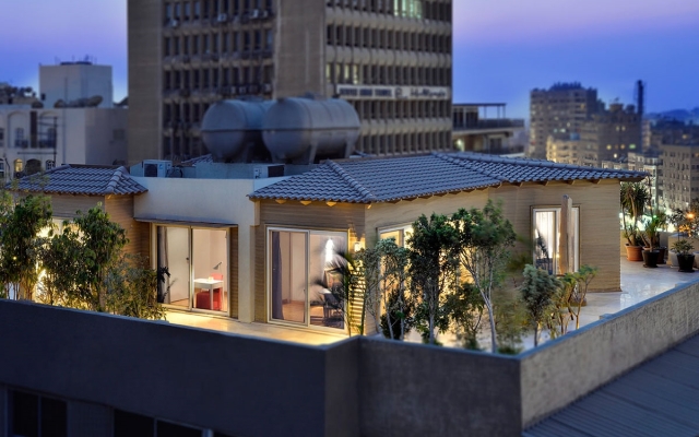 VESTA  - Luxury APT - 2BR - Merghany