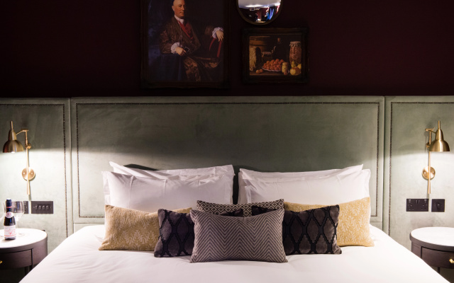 Avon Gorge by Hotel du Vin