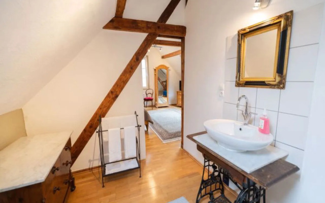 House Scheune Ediger-Eller