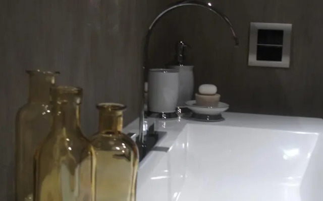 Nourish Bed and Breakfast