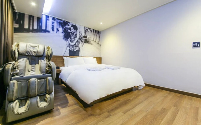 Selene Hotel
