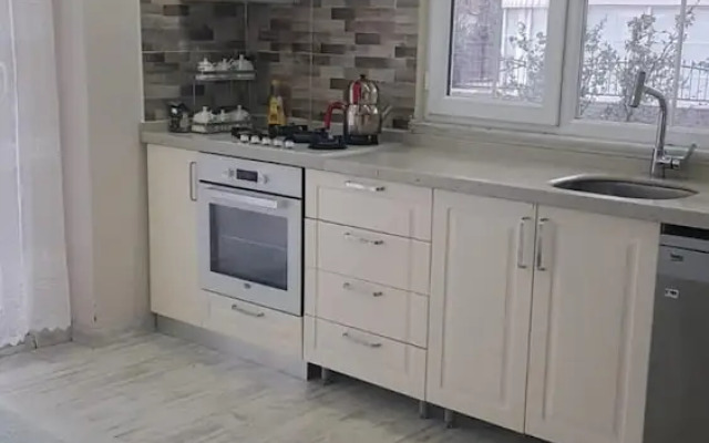 Luxury Villa 50 m to Beach in Cinarcik