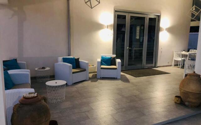 InVilla Bed&Breakfast - Quality Rooms