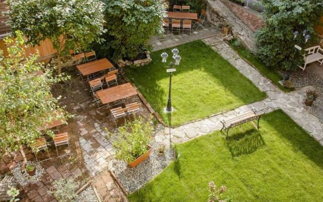 Sky Lodge Holiday Apartment