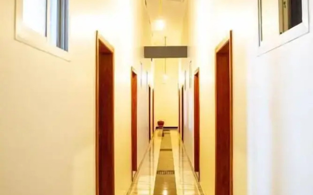 Hideway Resort