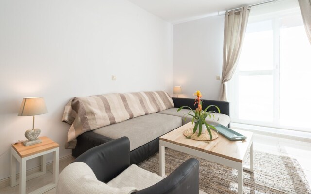 Ahro Suites Blanco Soler 3