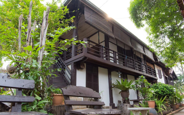 Villa Lao