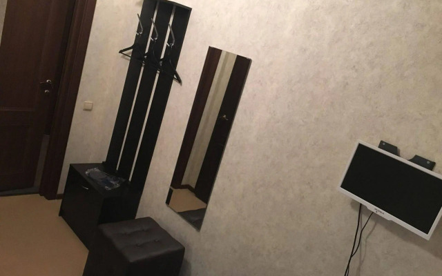 Юсуповский Сад