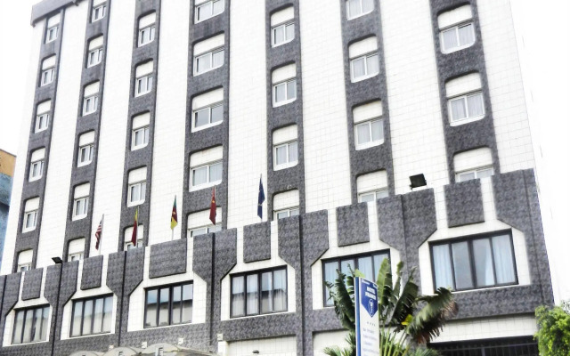 Hotel Franco