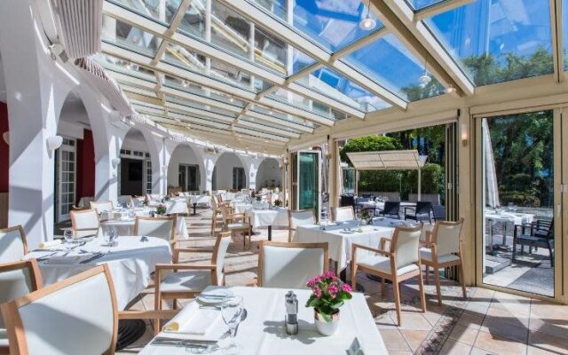 Tertianum Residenza Hotel e Ristorante Al Parco
