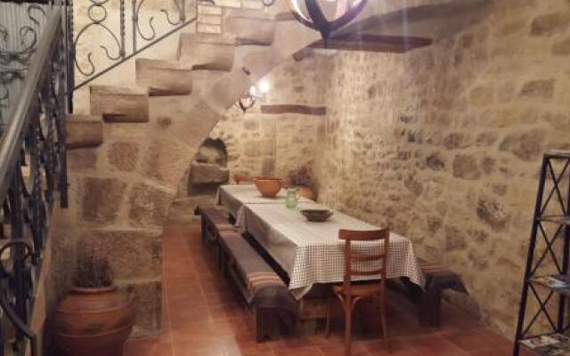 Casas Rural Calaceite